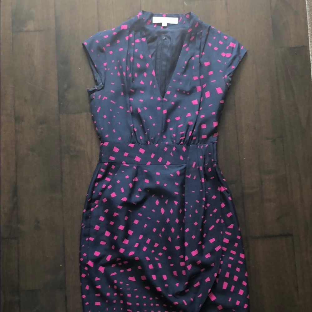 Trina Turk Shift Dress